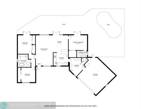 2840 NE 26th Court Fort Lauderdale FL 33306
