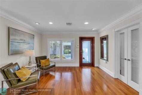 2840 NE 26th Court Fort Lauderdale FL 33306