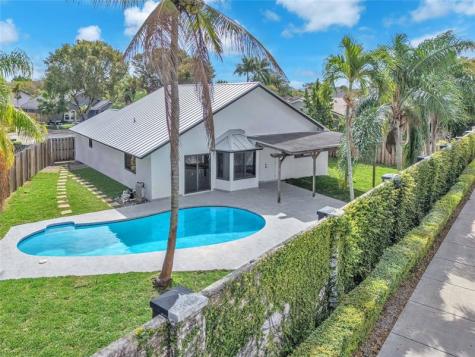 2831 NW 111th Avenue Sunrise FL 33322