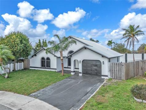 2831 NW 111th Avenue Sunrise FL 33322