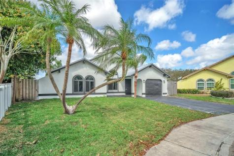 2831 NW 111th Avenue Sunrise FL 33322