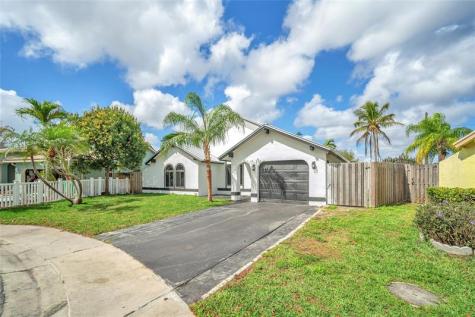 2831 NW 111th Avenue Sunrise FL 33322