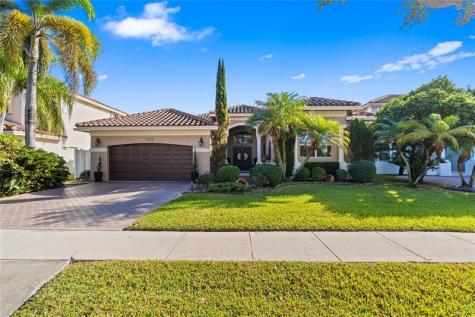3673 SW 161st Terrace Miramar FL 33027