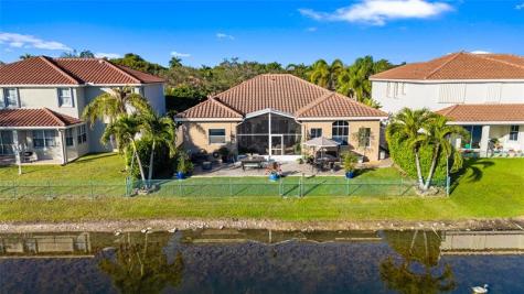 3673 SW 161st Terrace Miramar FL 33027