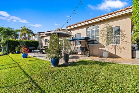 3673 SW 161st Terrace Miramar FL 33027