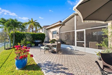 3673 SW 161st Terrace Miramar FL 33027