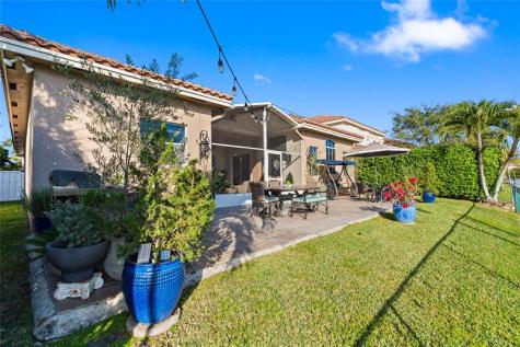 3673 SW 161st Terrace Miramar FL 33027