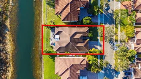 3673 SW 161st Terrace Miramar FL 33027