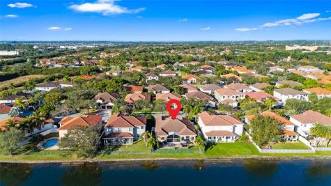 3673 SW 161st Terrace Miramar FL 33027
