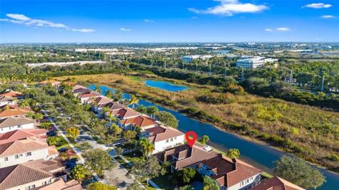 3673 SW 161st Terrace Miramar FL 33027
