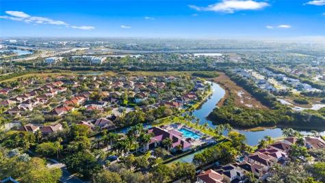 3673 SW 161st Terrace Miramar FL 33027