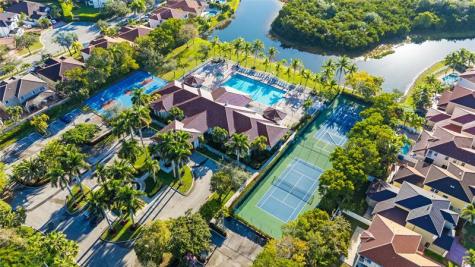 3673 SW 161st Terrace Miramar FL 33027