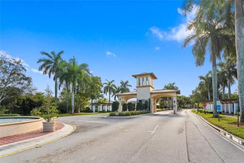 3673 SW 161st Terrace Miramar FL 33027