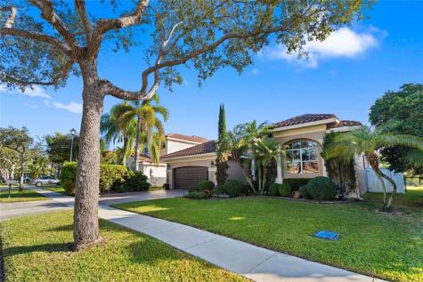 3673 SW 161st Terrace Miramar FL 33027