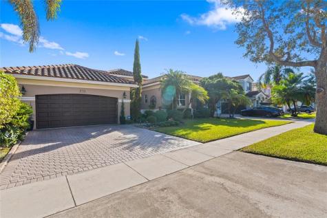 3673 SW 161st Terrace Miramar FL 33027