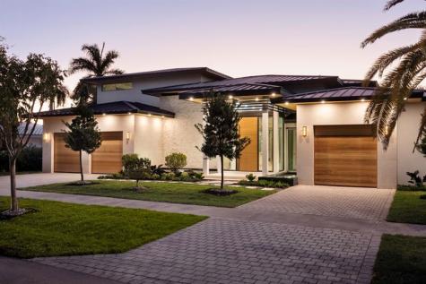 1627 Coral Ridge Drive Fort Lauderdale FL 33305