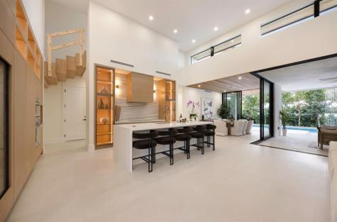 1627 Coral Ridge Drive Fort Lauderdale FL 33305
