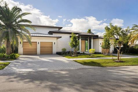 1627 Coral Ridge Drive Fort Lauderdale FL 33305