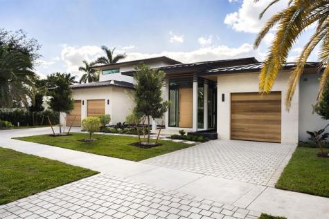 1627 Coral Ridge Drive Fort Lauderdale FL 33305