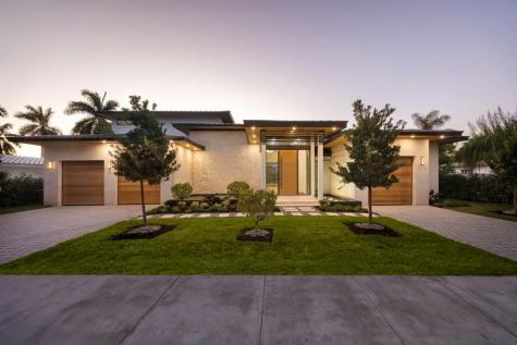 1627 Coral Ridge Drive Fort Lauderdale FL 33305