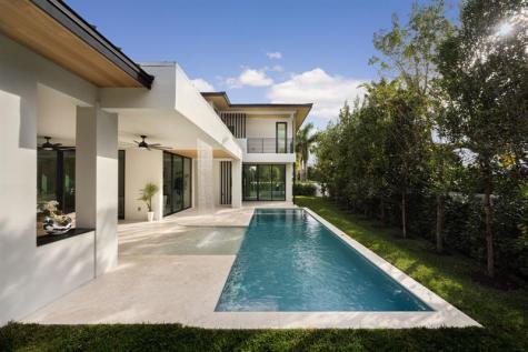 1627 Coral Ridge Drive Fort Lauderdale FL 33305