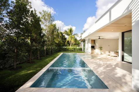 1627 Coral Ridge Drive Fort Lauderdale FL 33305