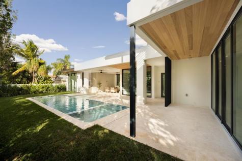 1627 Coral Ridge Drive Fort Lauderdale FL 33305