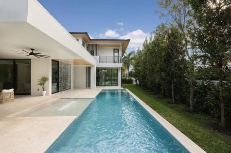 1627 Coral Ridge Drive Fort Lauderdale FL 33305