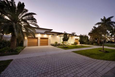 1627 Coral Ridge Drive Fort Lauderdale FL 33305