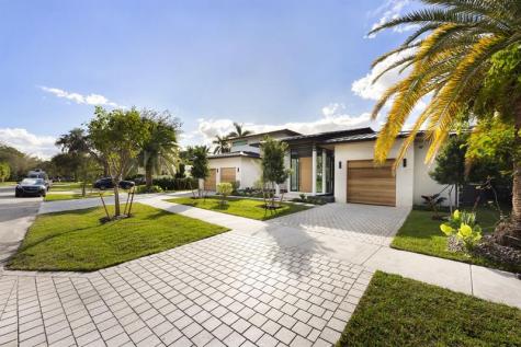 1627 Coral Ridge Drive Fort Lauderdale FL 33305
