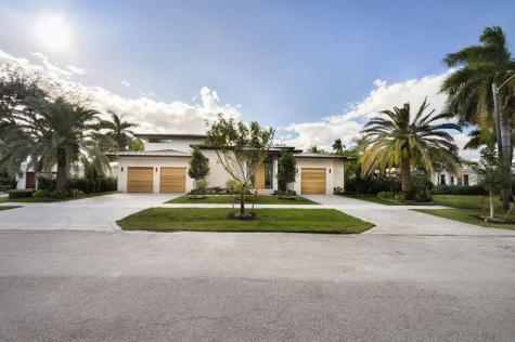 1627 Coral Ridge Drive Fort Lauderdale FL 33305