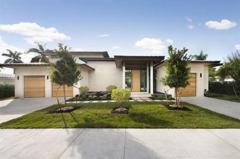 1627 Coral Ridge Drive Fort Lauderdale FL 33305