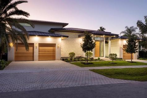 1627 Coral Ridge Drive Fort Lauderdale FL 33305