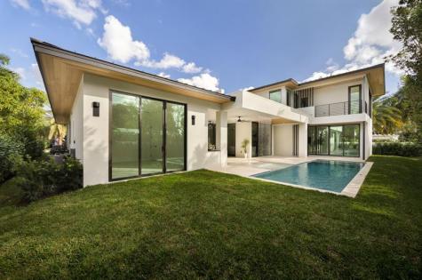 1627 Coral Ridge Drive Fort Lauderdale FL 33305