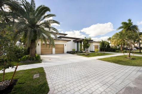1627 Coral Ridge Drive Fort Lauderdale FL 33305