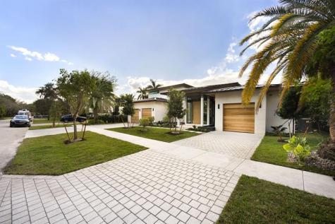 1627 Coral Ridge Drive Fort Lauderdale FL 33305