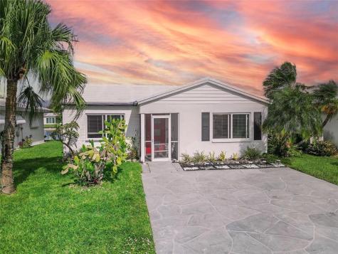 8103 NW 58th Place Tamarac FL 33321