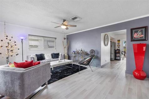 8103 NW 58th Place Tamarac FL 33321