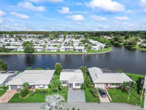8103 NW 58th Place Tamarac FL 33321