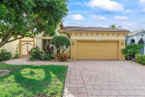 5834 NW 125th Terrace Coral Springs FL 33076