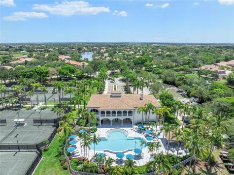 5834 NW 125th Terrace Coral Springs FL 33076