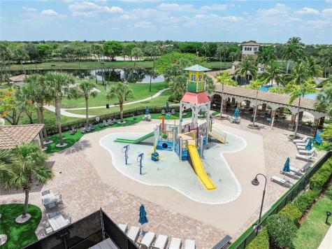 5834 NW 125th Terrace Coral Springs FL 33076