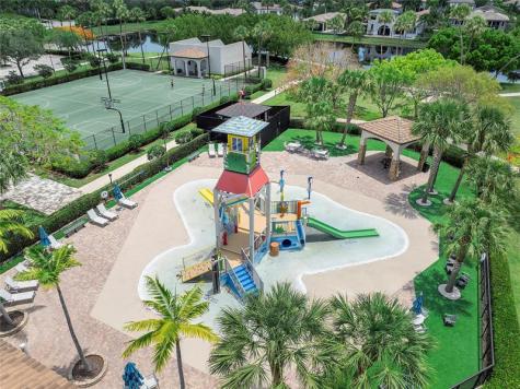 5834 NW 125th Terrace Coral Springs FL 33076