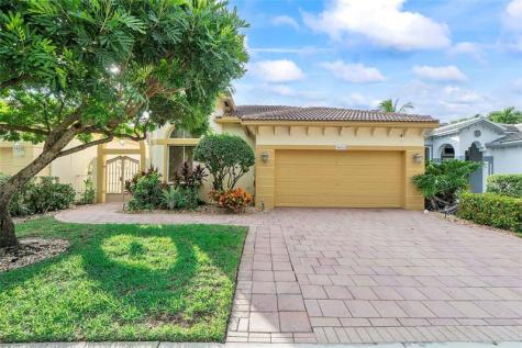 5834 NW 125th Terrace Coral Springs FL 33076