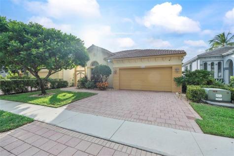 5834 NW 125th Terrace Coral Springs FL 33076
