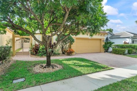 5834 NW 125th Terrace Coral Springs FL 33076