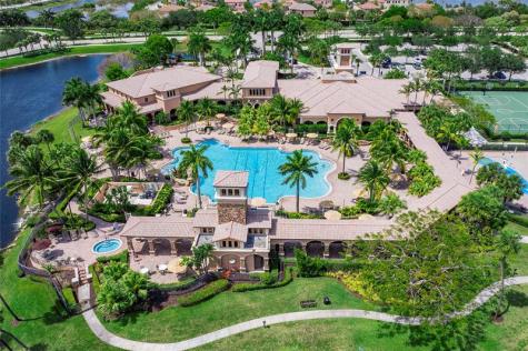 5834 NW 125th Terrace Coral Springs FL 33076