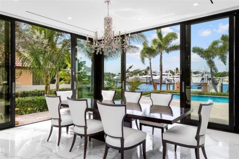797 Middle River Drive Fort Lauderdale FL 33304