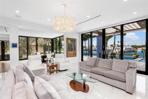 797 Middle River Drive Fort Lauderdale FL 33304