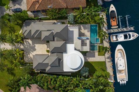 797 Middle River Drive Fort Lauderdale FL 33304